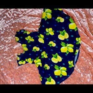 Special order 3-6 month dress for baby girl